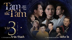 Tâm Sắc Tấm 1. évad Ep.3 3. epizód