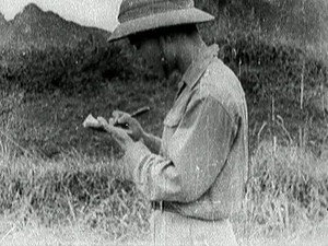 The Adventures of Young Indiana Jones Documentaries 3. évad Ep.15 15. epizód