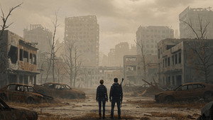 Apocalypse kép