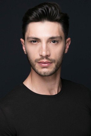 İlhan Şen profil kép