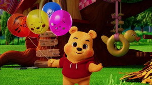 Me & Winnie the Pooh 1. évad Ep.14 14. epizód