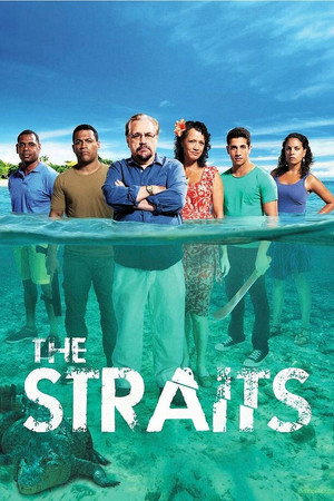 The Straits poszter