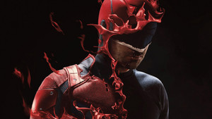 Marvel Daredevil kép