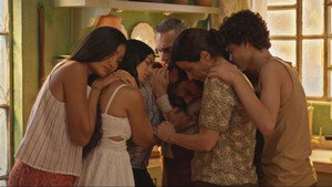 No Rancho Fundo 1. évad Ep.105 105. epizód