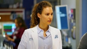 Chicago Med 3. évad Ep.8 8. epizód