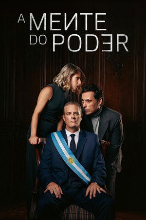 La mente del poder poszter