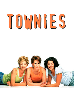 Townies poszter