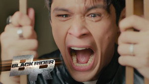 Black Rider 1. évad Ep.82 82. epizód