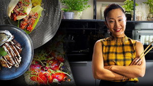 Sachie's Kitchen kép