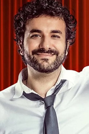 Hasan Can Kaya profil kép