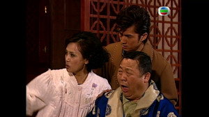 我外母唔係人 1. évad Ep.17 17. epizód