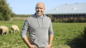 Arrive en campagne kép