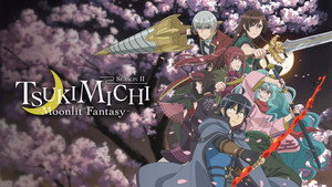 Tsukimichi: Moonlit Fantasy kép