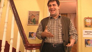 Yedi Numara 1. évad Ep.16 16. epizód