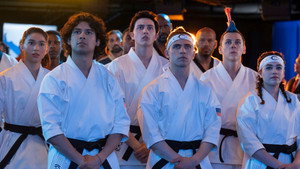 Cobra Kai kép