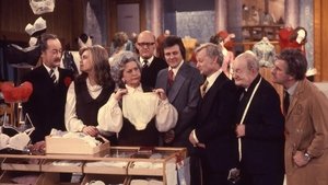 Are You Being Served? 3. évad Ep.6 6. epizód