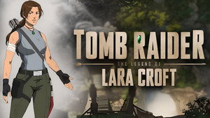 Tomb Raider: Lara Croft legendája kép