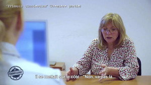 Au commissariat 6. évad Ep.1 1. epizód