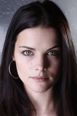 Jaimie Alexander profil kép