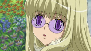 今日からマ王! 3. évad Ep.34 34. epizód