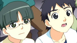 爆丸バトルブローラーズ 4. évad Ep.6 6. epizód
