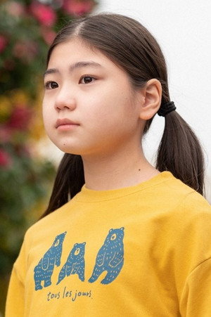 毎田暖乃 profil kép