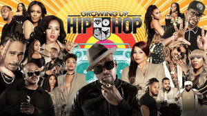 Growing Up Hip Hop kép