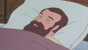 南の虹のルーシー 1. évad Ep.35 35. epizód