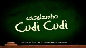 Fudêncio e Seus Amigos 6. évad Ep.8 8. epizód