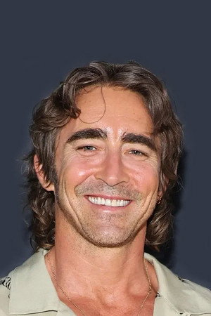 Lee Pace profil kép