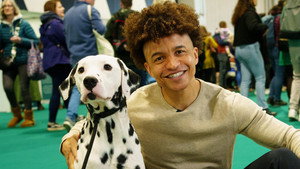 Crufts 15. évad Ep.2 2. epizód