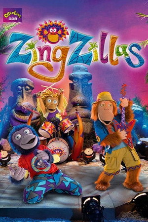 ZingZillas poszter