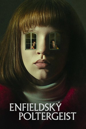 The Enfield Poltergeist poszter