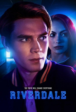 Riverdale poszter