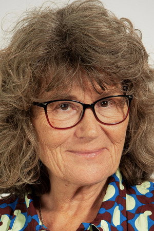 Suzanne Ernrup profil kép