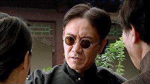 仁者无敌 kép