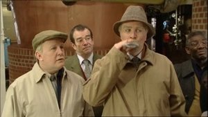 Still Game 5. évad Ep.1 1. epizód