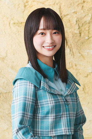 影山優佳 profil kép