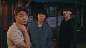 기이한 로맨스 1. évad Ep.11 11. epizód