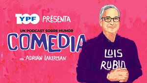 Comedia 4. évad Ep.7 7. epizód