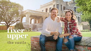 Fixer Upper: The Castle kép