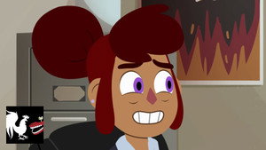 Camp Camp 2. évad Ep.8 8. epizód