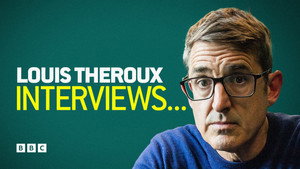 Louis Theroux Interviews kép