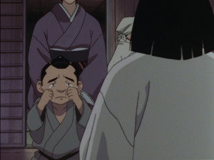 陽だまりの樹 1. évad Ep.6 6. epizód