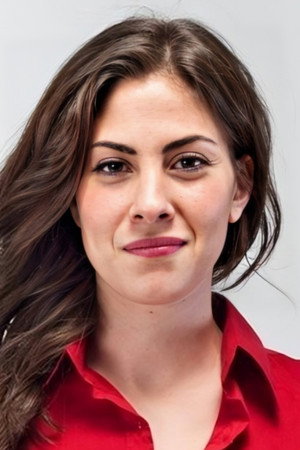Melis Babadağ profil kép