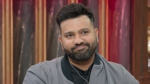 Kapil Sharma parádés műsora 1. évad Ep.2 2. epizód