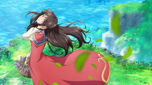 聖女の魔力は万能です kép