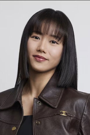 马䲰娗 profil kép