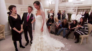 Say Yes to the Dress 3. évad Ep.8 8. epizód