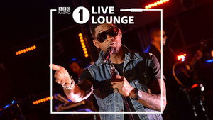 BBC Radio 1's Live Lounge 24. évad Ep.25 25. epizód